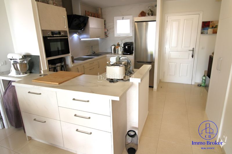 Foto c6d38411-f69a-4446-b18e-c53e2ca95034. Pis amb piscina a Torviscas Centro y Alto Adeje