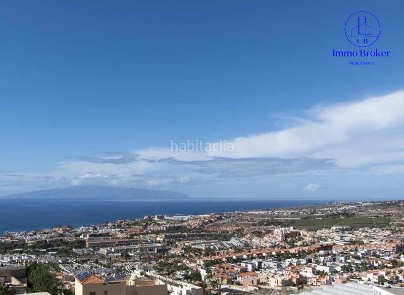 Foto ef9372ae-90ee-4fec-af1c-170015ec1ed3. Appartamento con piscina in Torviscas Centro y Alto Adeje