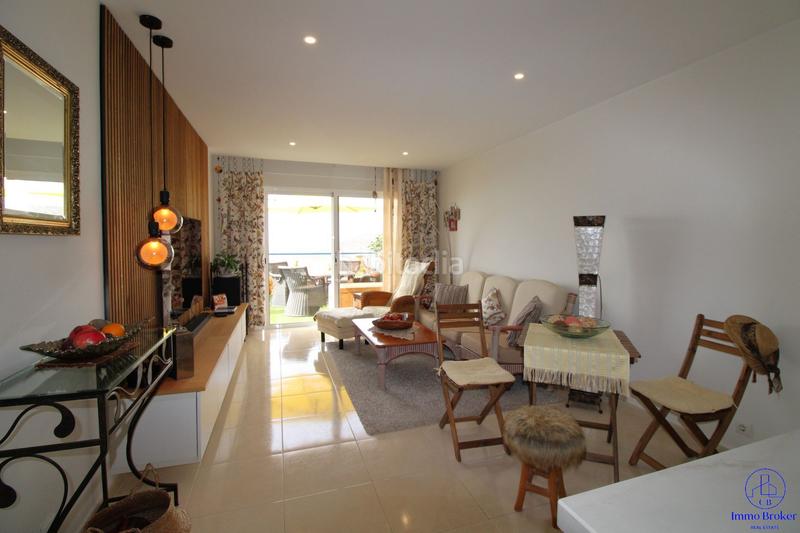 Foto f052bc08-1ff5-4603-a85e-1e576ce8a026. Appartamento con piscina in Torviscas Centro y Alto Adeje