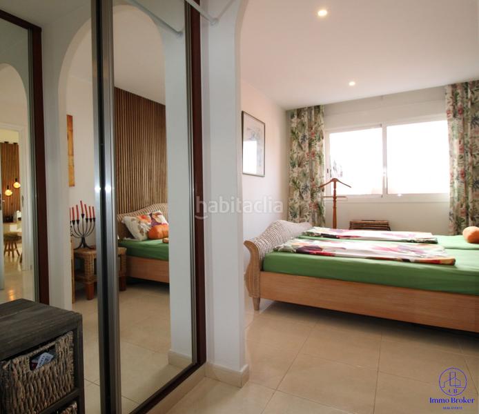 Foto f4c3b9ef-4663-429f-a9b0-cc75e7ed636b. Appartamento con piscina in Torviscas Centro y Alto Adeje