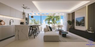 Casa adossada en La Cala Golf - Lagar Martell. Viva el sue�o de un resort de golf la cala golf residences