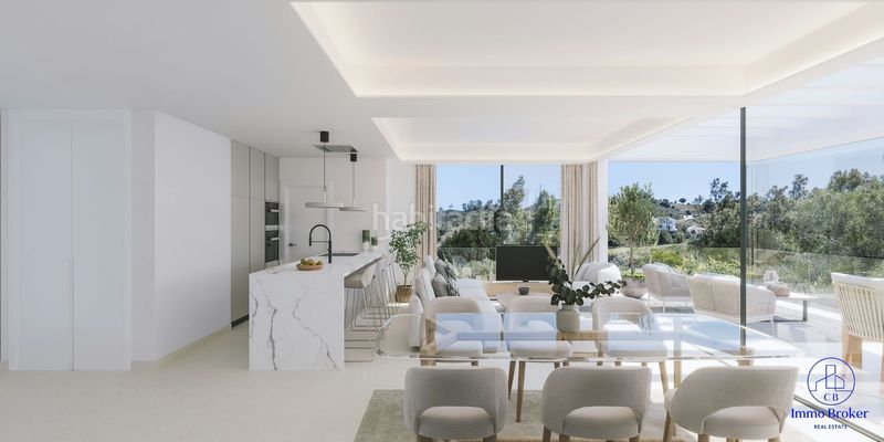 Foto 098585f1-8ed8-404c-9c07-2c69a3df8aab. Casa adossada amb calefacció piscina a La Cala Golf - Lagar Martell Mijas