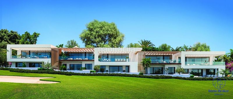 Foto 421cc153-dfb5-4674-804e-ea1180ef6361. Casa adossada amb calefacció piscina a La Cala Golf - Lagar Martell Mijas
