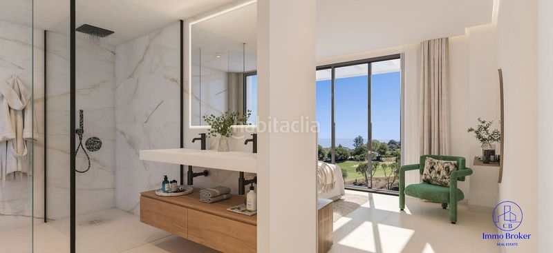 Foto 4c803833-d059-4632-913e-c41c6f070480. Casa adossada amb calefacció piscina a La Cala Golf - Lagar Martell Mijas