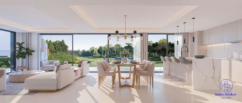 Foto 67d20488-26de-43a8-b4cb-49160e440a15. Casa adossada amb calefacció piscina a La Cala Golf - Lagar Martell Mijas