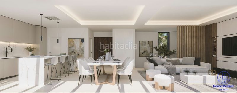 Foto 6ad9fcde-5c5d-40a2-919d-c2480491890f. Casa adossada amb calefacció piscina a La Cala Golf - Lagar Martell Mijas