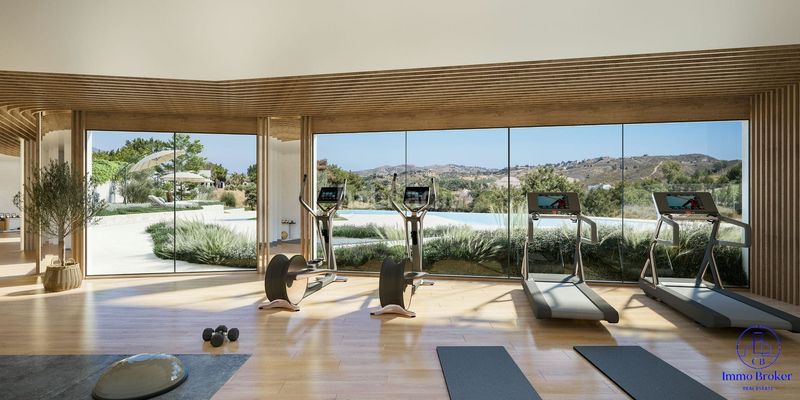 Foto ed3ea087-621b-4692-b48f-d968f7e47092. Casa adossada amb calefacció piscina a La Cala Golf - Lagar Martell Mijas