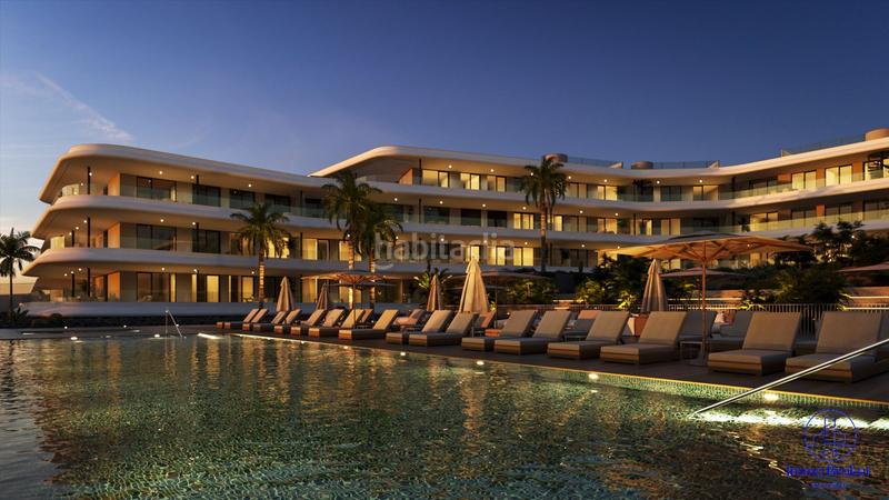 Foto 8abbe888-ae1c-40e1-b461-17d2ae533889. Piso atlantic homes en la isla de la eterna primavera en Adeje