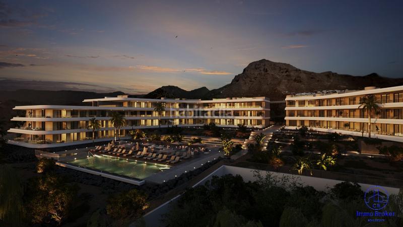 Foto c9b13d45-f9e4-4cda-88d6-bc8fe50b814a. Piso atlantic homes en la isla de la eterna primavera en Adeje