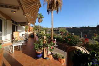 Appartamento in Callao Salvaje - Playa Paraíso. Amplio apartamento en planta baja en callao salvajeadeje