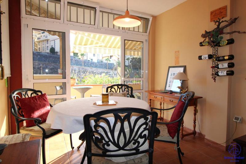 Foto 04d3f46d-24b9-482a-b206-73eca78361d4. Appartamento con piscina in Callao Salvaje - Playa Paraíso Adeje