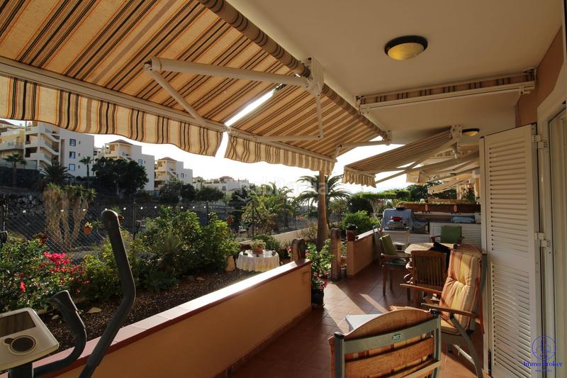 Foto 08ece3cf-e510-4b06-9d4e-3d972a627dd2. Appartamento con piscina in Callao Salvaje - Playa Paraíso Adeje