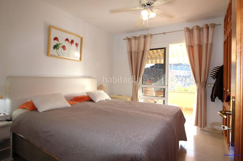 Foto 6e7aa201-680d-4a0a-b48c-a6ec5a753a3a. Appartamento con piscina in Callao Salvaje - Playa Paraíso Adeje