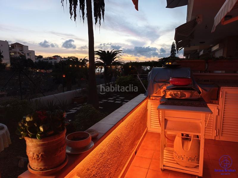 Foto 7b024a58-0621-47e9-b8b3-922601fb5d35. Appartamento con piscina in Callao Salvaje - Playa Paraíso Adeje