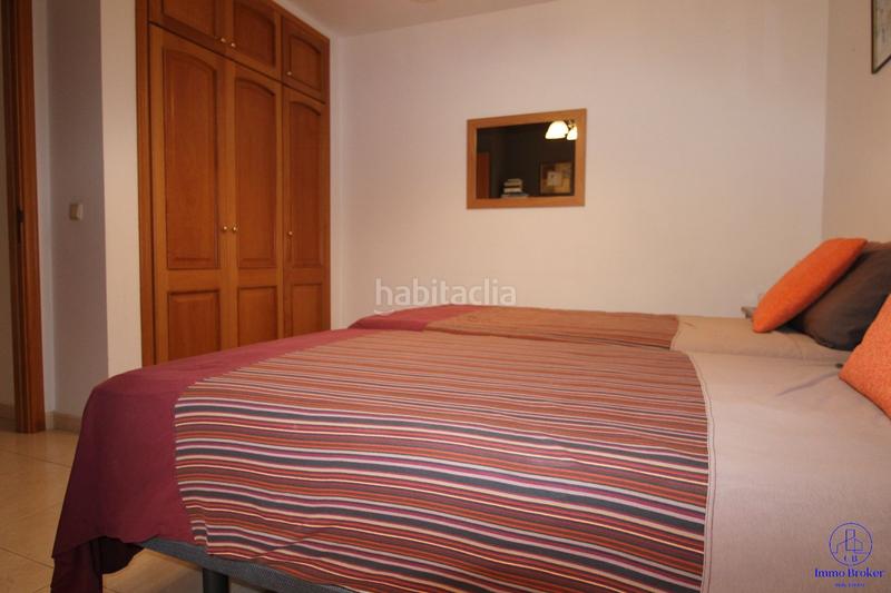 Foto 9edd7637-6a25-4423-9151-352f34b2c249. Appartamento con piscina in Callao Salvaje - Playa Paraíso Adeje