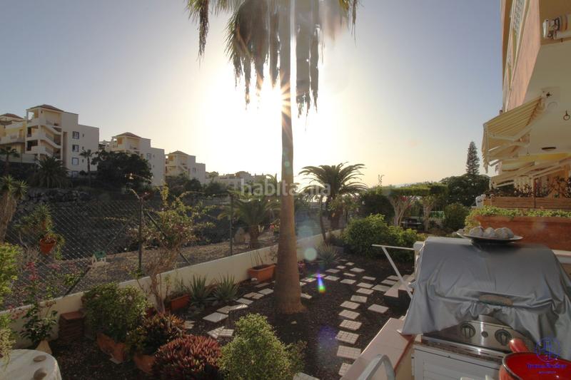 Foto aecc3853-9d54-44a2-ad00-d40381e039f4. Appartamento con piscina in Callao Salvaje - Playa Paraíso Adeje