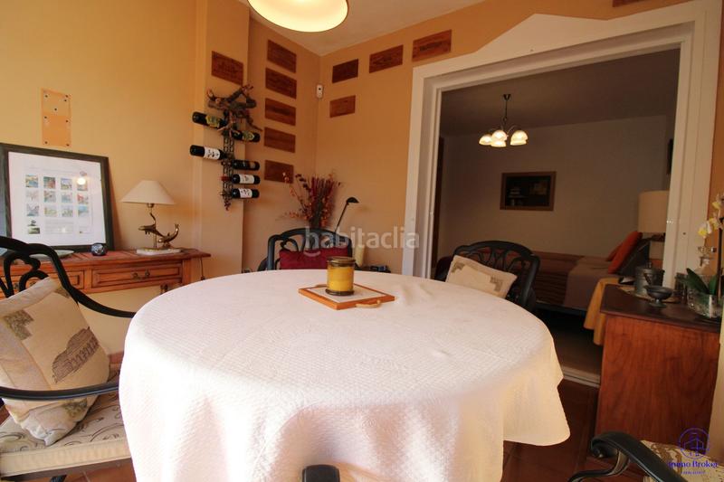 Foto d9de6190-b92d-4681-bc74-fd06ae68650e. Appartamento con piscina in Callao Salvaje - Playa Paraíso Adeje