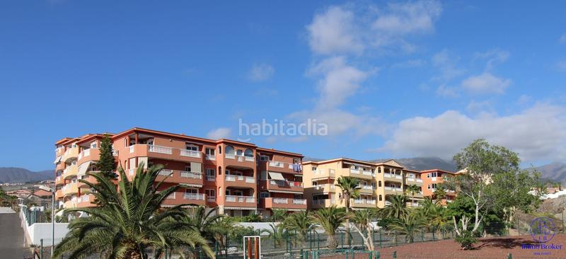 Foto de9efb76-6905-4b48-a041-95e69708f45b. Appartamento con piscina in Callao Salvaje - Playa Paraíso Adeje