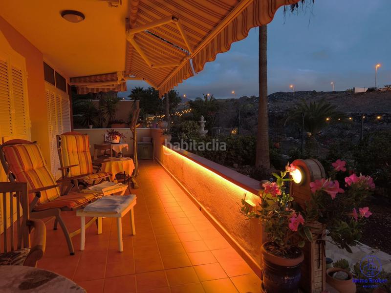 Foto ee4c8ea3-f2ec-42c8-a2ab-e690f7aa5b08. Appartamento con piscina in Callao Salvaje - Playa Paraíso Adeje