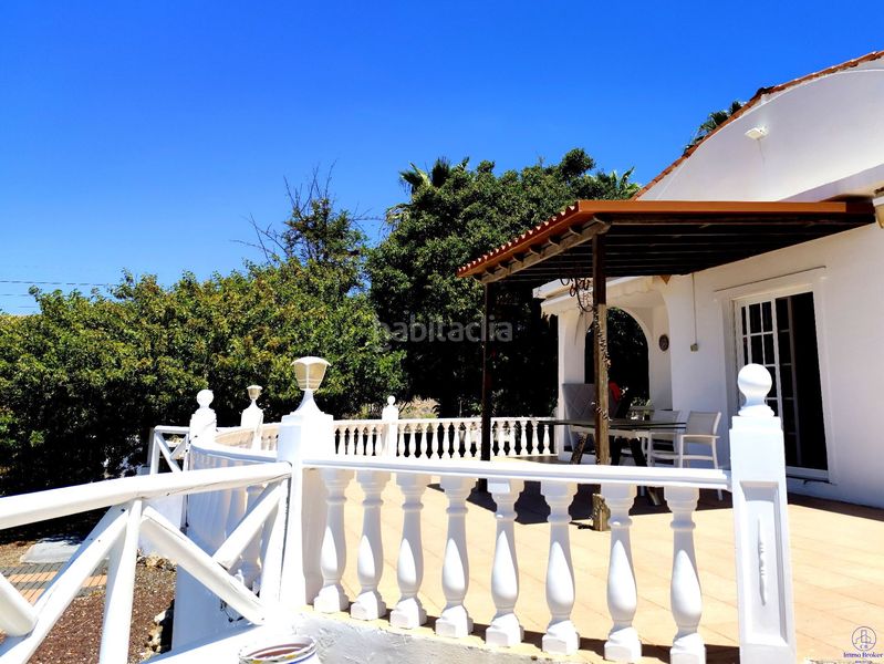 Foto 46732d23-e098-4209-90fe-b2e8e7eb36f3. Masia a Playa de San Juan Guía de Isora