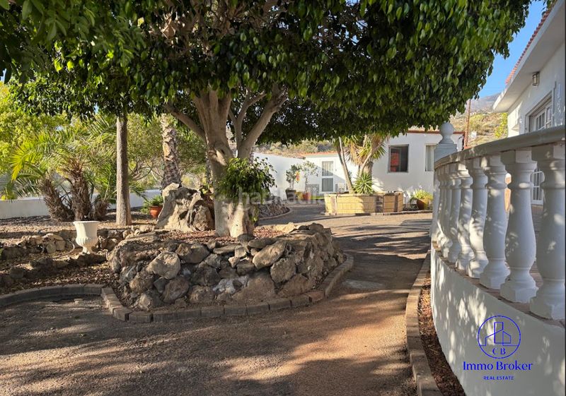Foto cda22263-c061-4402-ae60-2a3564be39fb. Masia a Playa de San Juan Guía de Isora