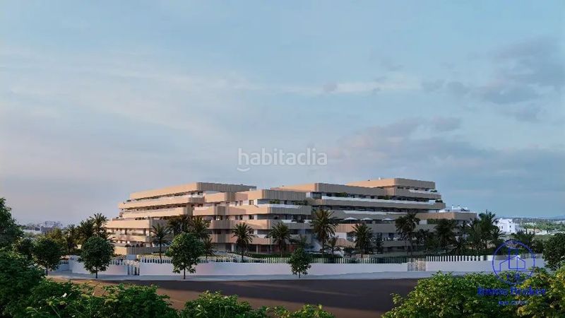 Foto a5253a0f-5ca8-45d1-8e55-66ba04a4df9b. Pis amb calefacció piscina a Huerta Nueva Estepona