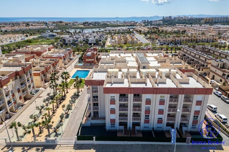 Foto 43411e5e-8df3-4a51-8f59-5ca12f9d0f32. Pis amb calefacció piscina a Lomas de Cabo Roig - Los Dolses Orihuela