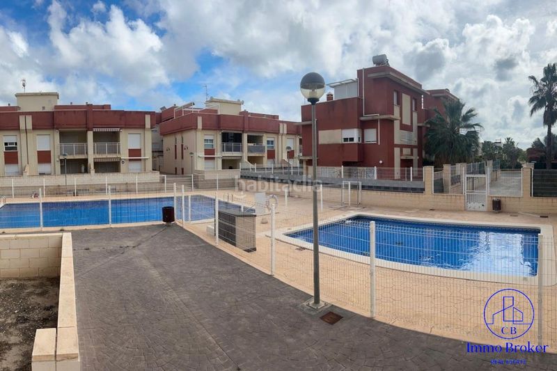 Foto 77028467-3093-43bf-9c88-dce99dc45895. Pis amb calefacció piscina a Lomas de Cabo Roig - Los Dolses Orihuela