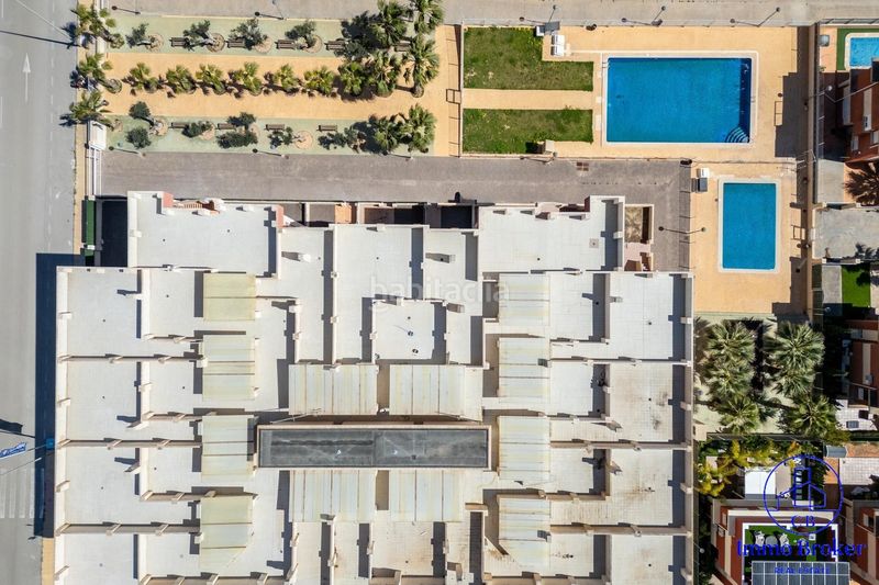 Foto e0c7e5f9-4de9-4842-aa53-d46e3fd78308. Pis amb calefacció piscina a Lomas de Cabo Roig - Los Dolses Orihuela