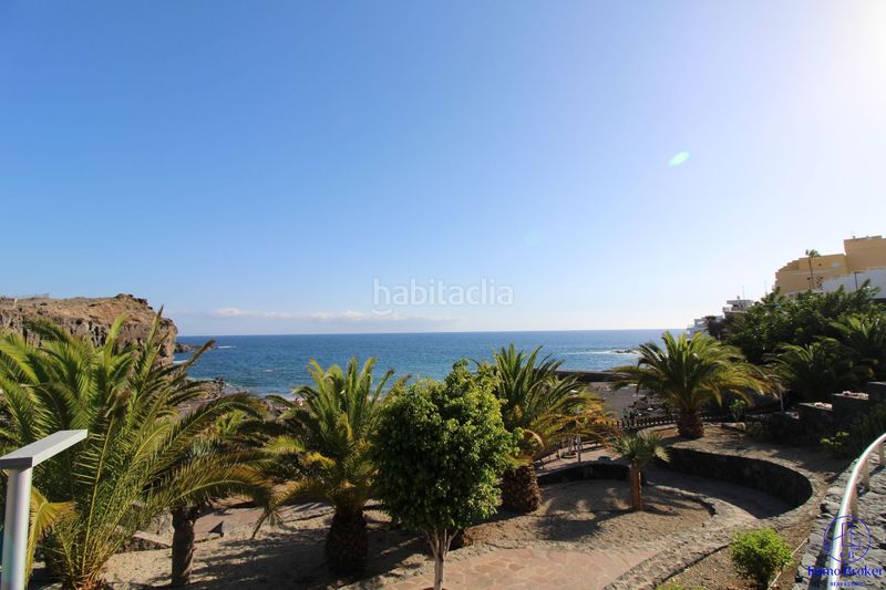 Foto 13554ba1-6a8c-4392-9276-70ceeb0306fb. Pis amb piscina a Callao Salvaje - Playa Paraíso Adeje