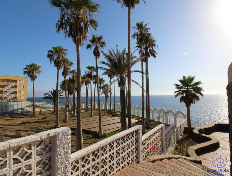 Foto d3502f86-67ec-4ba8-8ea8-82de0fa61dfd. Pis amb piscina a Callao Salvaje - Playa Paraíso Adeje