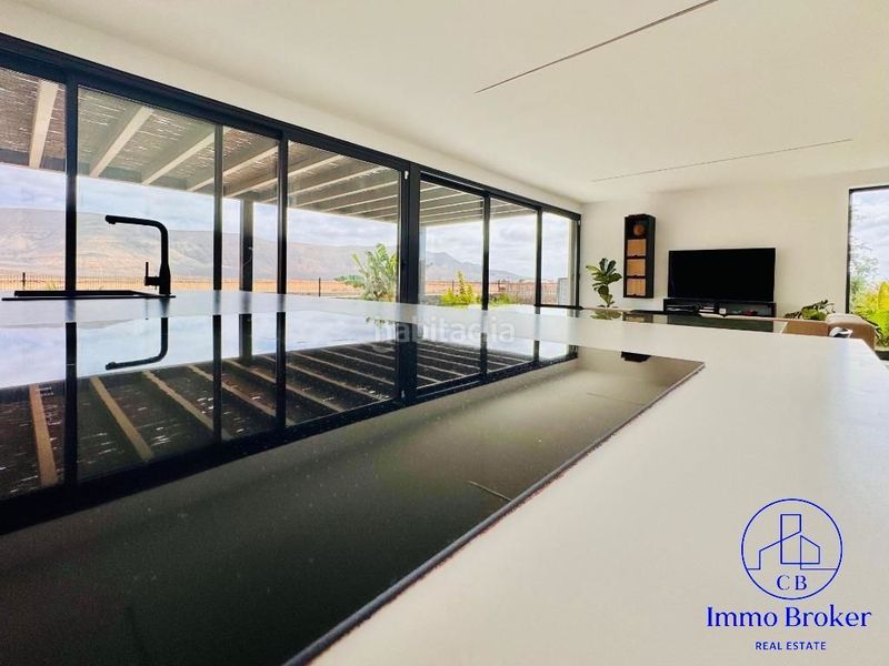 Foto a0191d4c-5dc4-4992-9577-927745055511. Casa a La Oliva pueblo Oliva (La)