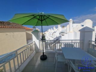 Pis en Playa de Fa�ab�. Apartamento renovado en fa�ab� con vistas al mar