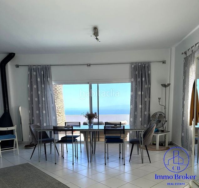 Foto 0460939f-b800-451e-b88b-384c7fd2dd71. Casa amb calefacció a Araya Candelaria