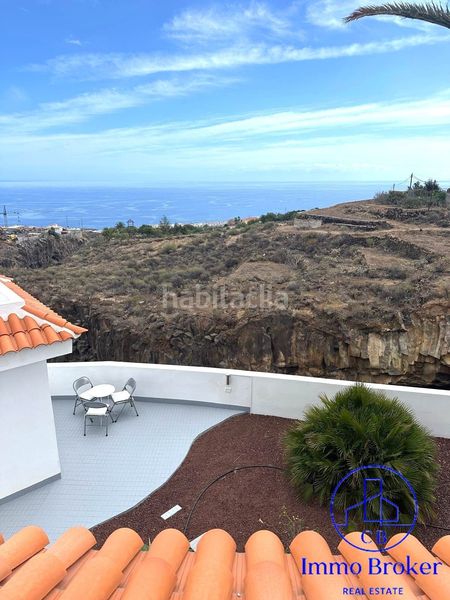 Foto 0631a240-d42d-46b2-893e-e3f57f5d9674. Casa amb calefacció a Araya Candelaria