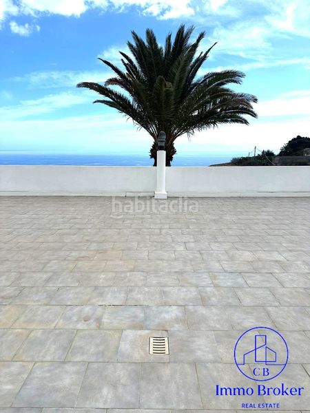 Foto 079e0f61-700b-4dcf-b2fe-475a97672613. Casa amb calefacció a Araya Candelaria