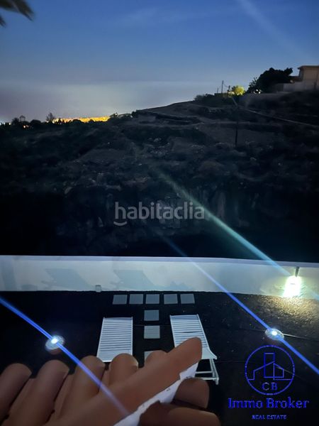 Foto 098beb1b-ba79-40eb-94f4-f0ae450e551b. Casa amb calefacció a Araya Candelaria