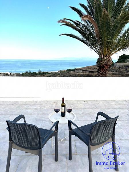 Foto 114bc749-c13d-4fca-898a-fe3269184237. Casa amb calefacció a Araya Candelaria