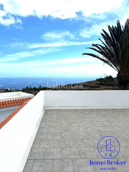 Foto 1dd27342-c71e-4efa-b184-348f6e31741b. Casa amb calefacció a Araya Candelaria