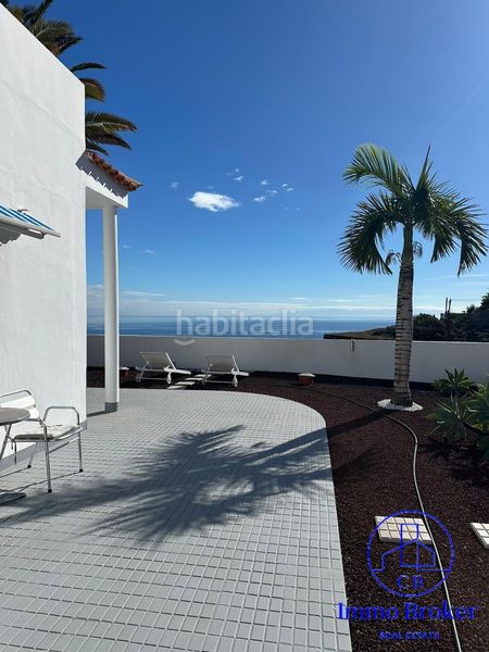 Foto 34d3dc8b-b796-4133-9836-5dc8f0cd97af. Casa amb calefacció a Araya Candelaria