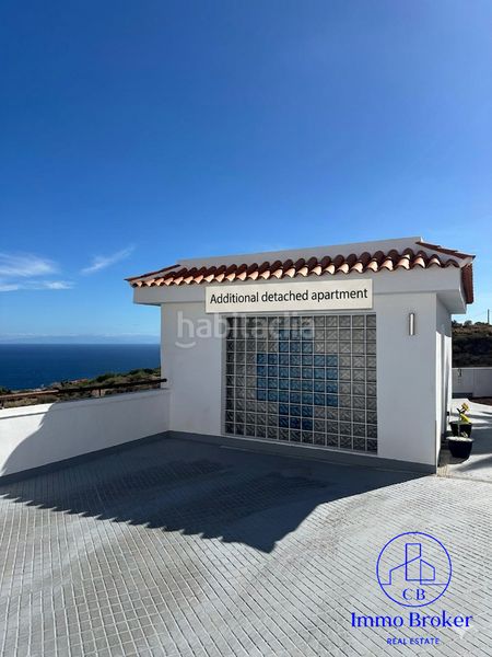 Foto 4de647db-fe31-429e-9dde-133eb7749ce5. Casa amb calefacció a Araya Candelaria