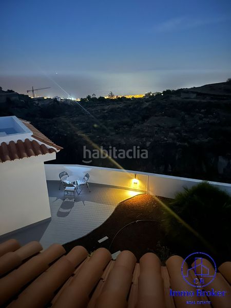 Foto 534b8a10-0e34-44b6-95a3-d2e65009f995. Casa amb calefacció a Araya Candelaria