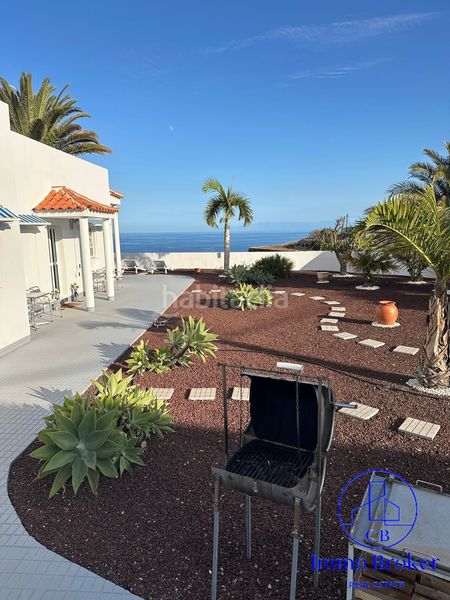 Foto 5efd7a75-c6fa-41d1-9b2d-55e9c60bd391. Casa amb calefacció a Araya Candelaria