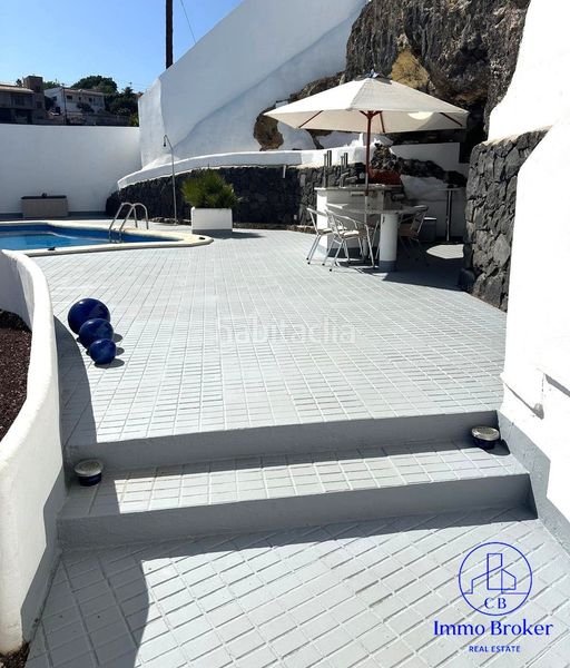 Foto 6bd9b87e-87a0-4286-a387-305550c67801. Casa amb calefacció a Araya Candelaria