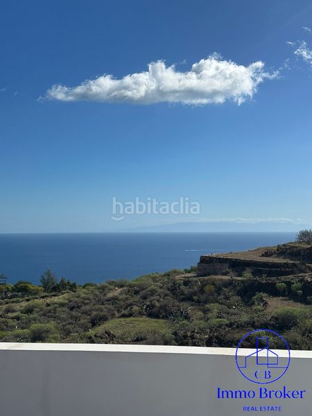 Foto 70b77dca-f2f4-4868-b6f5-973a06804d4b. Casa amb calefacció a Araya Candelaria