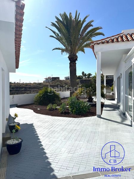 Foto 82b4f856-753e-4756-819a-5336920d755b. Casa amb calefacció a Araya Candelaria