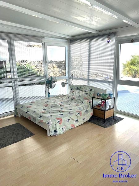 Foto 83f03c9b-50b2-438a-952f-f64fdaacff92. Casa amb calefacció a Araya Candelaria