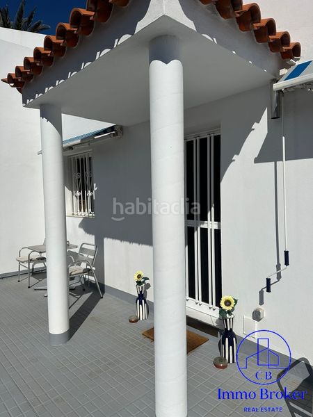 Foto 9ab73fbe-22fe-4ac1-93ca-565818649cb5. Casa amb calefacció a Araya Candelaria