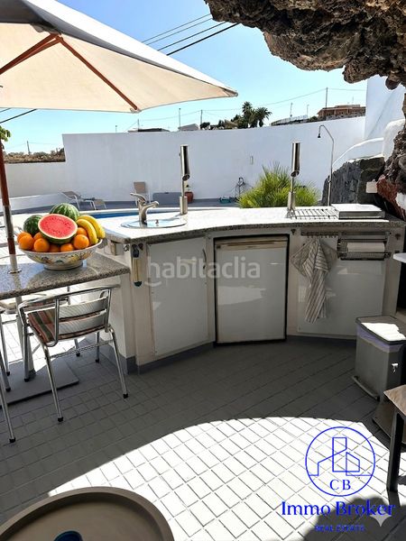 Foto 9ba0eb5b-91b3-4eef-9c08-ca7cd416abd5. Casa amb calefacció a Araya Candelaria