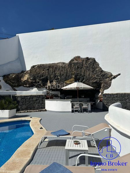 Foto 9e144cc8-dcbb-4ff6-9491-f66cd8681c06. Casa amb calefacció a Araya Candelaria